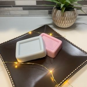 vanilla soap